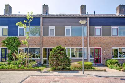 Woning Jacob van Strijplein 57 Alkmaar