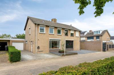 Woning Braakstraat 109 Oss