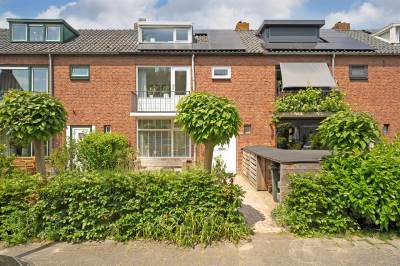 Woning Prins Mauritsstraat 33 Zwolle