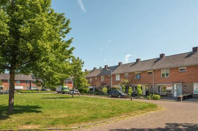 Woning De Wier 11 Drachten