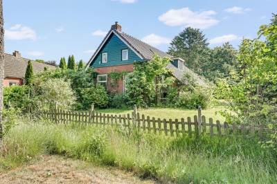 Woning Annerstreek 13 Annen