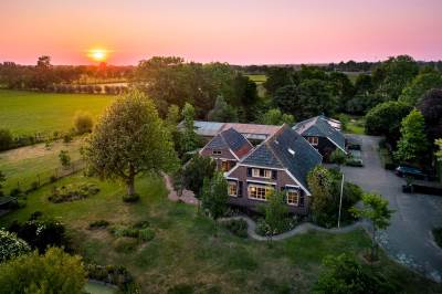 Woning Zalkerdijk 22 Zwolle