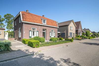 Woning Peter Zuidstraat 13 Sint Anthonis
