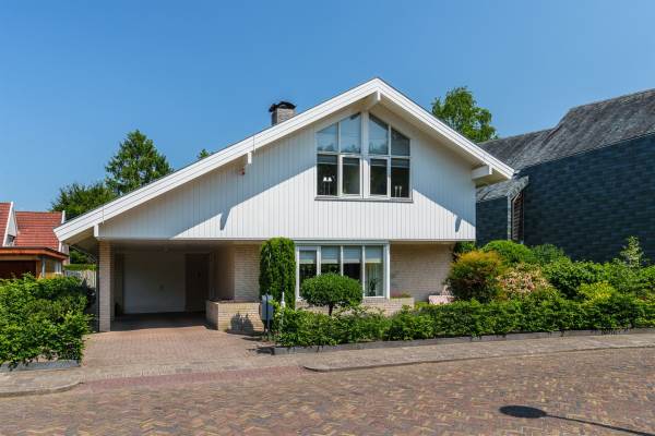 Woning Herenweg 127 Zwolle