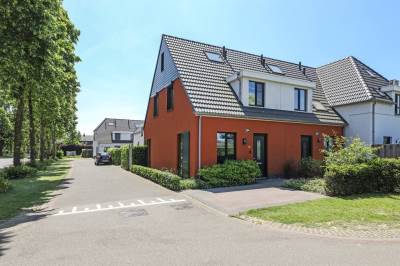 Woning Kleine Veenbes 4 Wehl