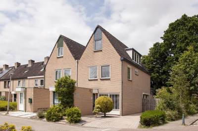 Woning Contrabas 2 Etten-Leur