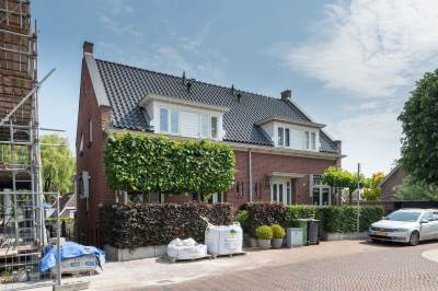 Woning Molendijk 1A Sliedrecht