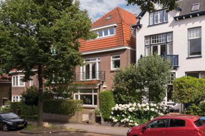 Woning Van Pallandtstraat 49 Arnhem