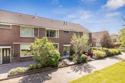 Woning Gravestein 40 Gouda