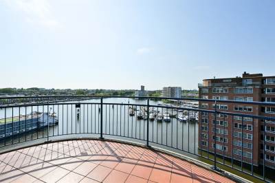 Woning Hoge Horn 49 Zaandam
