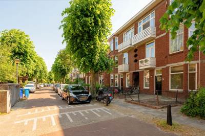 Woning Verhagen Metmanstraat 32 Rijswijk (ZH)