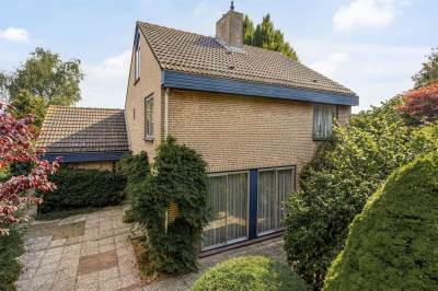 Woning Hintham 81 Rosmalen