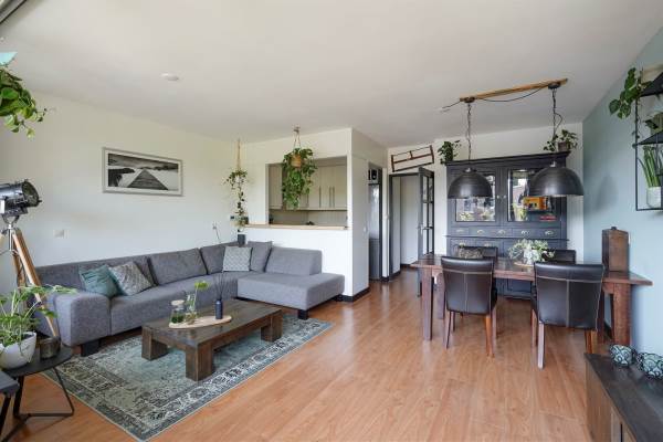 Woning Paul Scholtenrode 21 Zoetermeer