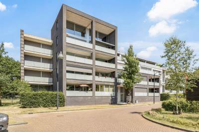 Woning Sporenring 27406 Goirle