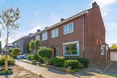 Woning Laurentiusstraat 52 Kerkrade