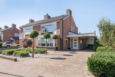 Woning Vaartstraat 46 Kaatsheuvel