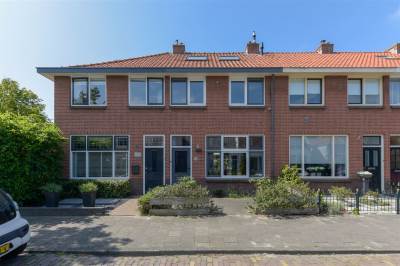 Woning Naaldwijkseweg 159 's-Gravenzande