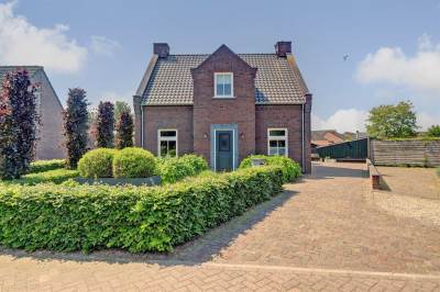 Woning Horsterweg 72 Castenray
