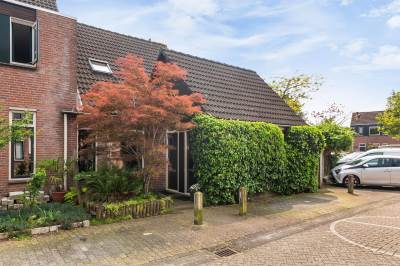 Woning Scheppinckmate 16 Zwolle