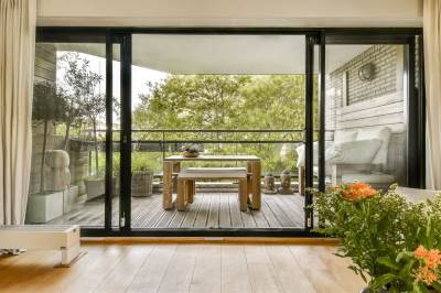 Woning Schokkerspad 6 Amsterdam