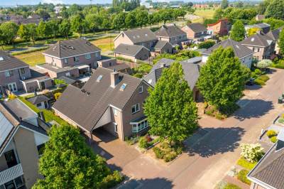 Woning Bercksland 10 Tolkamer