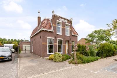 Woning Brielseweg 57 Oostvoorne