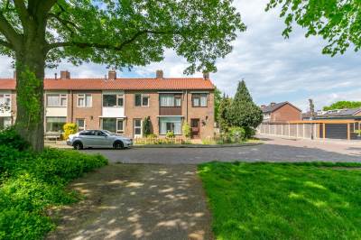 Woning Seringenlaan 89 Hoogeveen