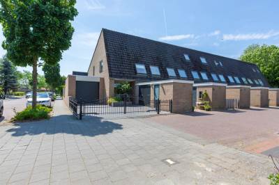Woning Havenstraat 89 Nijkerk