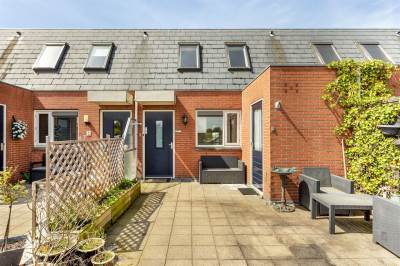 Woning Dorpsstraat 1043 Lunteren