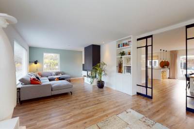 Woning Vincent van Goghlaan 61 Oosterhout (NB)