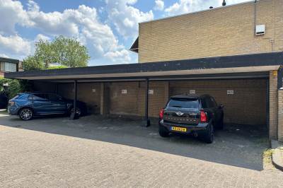 Woning Hargplein 70 Schiedam