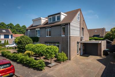 Woning Mast 72 Elburg