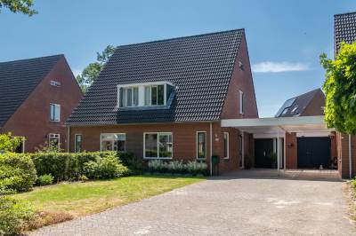 Woning Eenerstraat 35 Norg