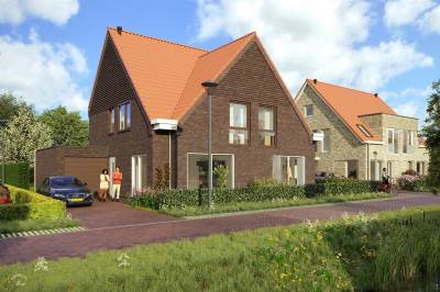 Woning Soniastraat 17 Zwaag