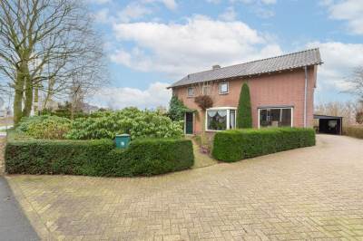 Woning Kerkweg 19 Kootwijkerbroek