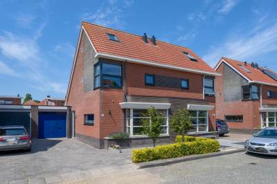 Woning Mosterdpot 7 Tuitjenhorn