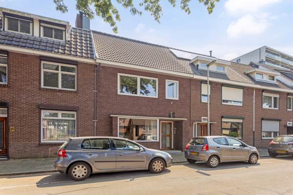 Woning Oude Kerkstraat 52 Heerlen
