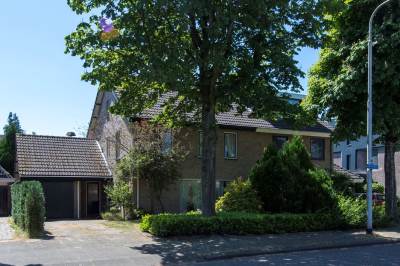 Woning Weteringlaan 181 Tilburg