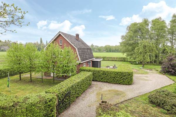 Woning IJzevoordseweg 15 Doetinchem