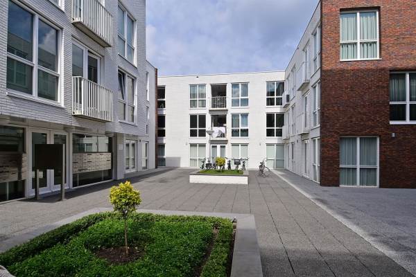 Woning Duiker 153 Huizen