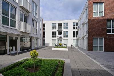 Woning Duiker 153 Huizen