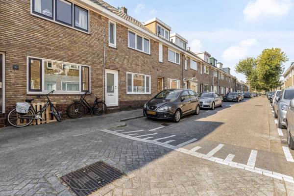 Woning Schiermonnikoog 35 Zaandam