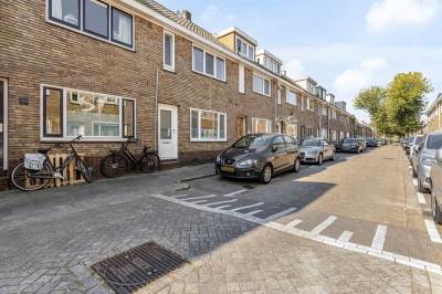 Woning Schiermonnikoog 35 Zaandam