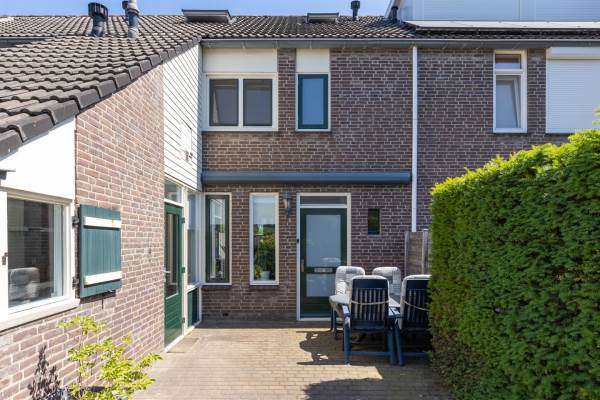 Woning Pashegge 6 Winterswijk