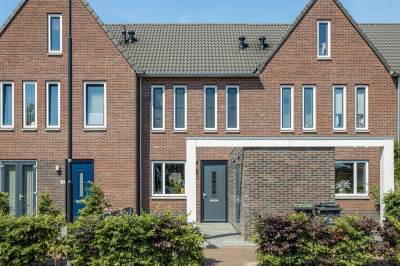 Woning Marickenlaan 12 Wilnis