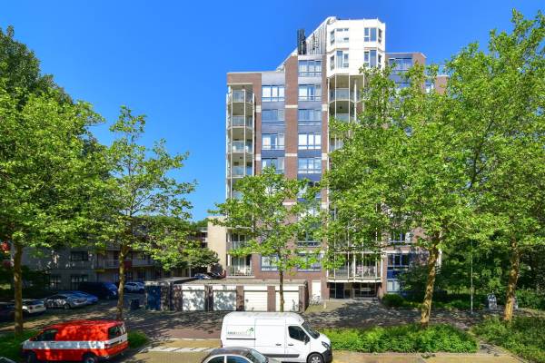 Woning Logger 304 Amstelveen