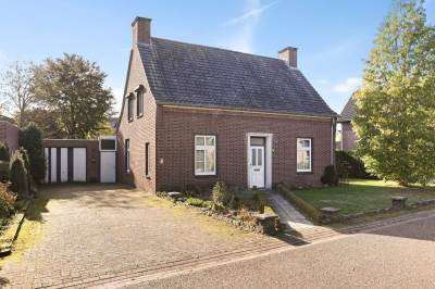 Woning St Wilbertsweg 9 Geijsteren