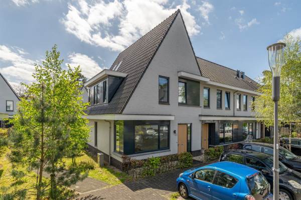 Woning Prinses Catharina Amalialaan 83 Zeist