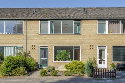 Woning Bûkenhage 6 Lippenhuizen