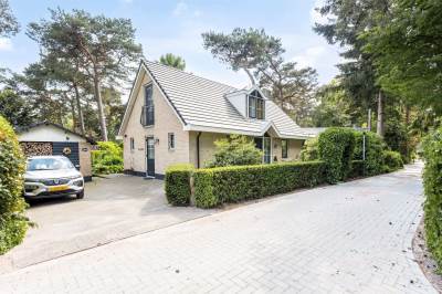 Woning Korhoenlaan 165 Harderwijk